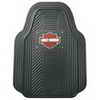 2-piece Harley-Davidson Floor Mat Set