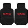 GMC Front Floor Mat Set, 2-pc