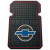 2-piece Chevy Truck Mat Set