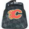 Calgary Flames Car Mat Set, 2-pc