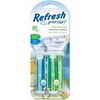 Refresh Your Car! Odour Eliminators, 4-pack