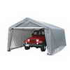 Shelterlogic Garage-in-a-Box, 12x20x8-ft (3.7x6.1x2.4m)