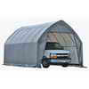 SUV or TRUCK Garage-in-a-Box, 13x20x12-in (4.0x6.1x3.7m)