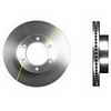 Certified Brake Rotor - Rear