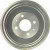 Wagner Brake Drum - Rear