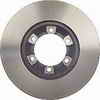 Wagner Brake Rotor - Front