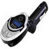FM Transmitter with Bluetooth