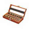 Mastercraft Maximum Forstner Bit Set, 16-pc