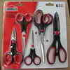 Jobmate 6-Piece Scissors Set