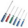 Jobmate Screwdriver Set, 6-pc