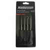 Mastercraft 4-piece Hook And Pick Set