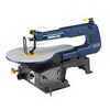 Mastercraft 16-in. Variable-Speed Scroll Saw