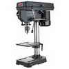 Jobmate Bench Drill Press, 8-in