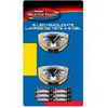 Energizer 2 Pack LED Headlight