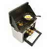 Trailwood Camping Stove & Oven
