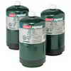 Coleman Propane Cylinder, 3-Pk