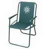 Folding Spring Chair