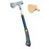 Yardworks Axe with Sheath, 26-in