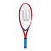 Wilson US Open Recreational Tennis Racquet, 23-in