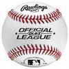 Rawlings Synthetic Hardball