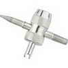 Victor 4-way Tire Valve Tool