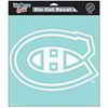 Montreal Canadiens Decal