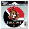 Ottawa Senators Magnetic Decal