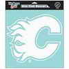 Calgary Flames Decal