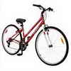 Everyday Kitsilano Hybrid Bike