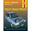 Haynes Automotive Manual, 72050