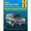 Haynes Automotive Manual, 36090