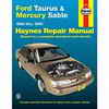 Haynes Automotive Manual, 36074