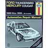 Haynes Automotive Manual, 36086