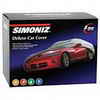 Simoniz Large Deluxe Indoor/Outdoor Car Cover