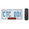 ePlate Digital License Plate Frame