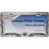 Bell License Plate Frame, Tribal Theme