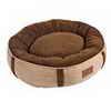 The Dog Whisperer with Cesar Millan Donut Bed