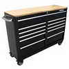 Mastercraft Maximum 11-Drawer Cabinet, 56-in