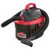 Jobmate 2G/9L Wet/Dry Vacuum