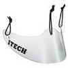 Itech Nectech Goalie Throat Protector