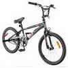 Kranked Karve BMX Bike