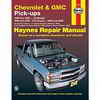 Haynes Automotive Manual, 24065