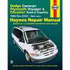 Haynes Automotive Manual, 30011