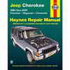 Haynes Automotive Manual, 50010