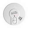 Garrison Photoelectric Smoke Alarm