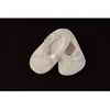 Sallazzo Infant's Special Occasion Slipper White