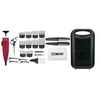 Conair® 27 Piece Haircut Kit With Bonus Manicure Set