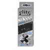 Elite Hockey Skate Laces, White