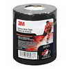 3M Black Hockey Tape, 4-Pk