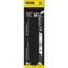 Stanley FatMax 25mm Snap-off Blades, 5-pack